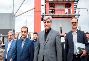 اولویت امسال حمایت از بخش خصوصی است