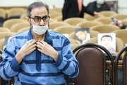 دیوان عالی کشور: حکم اعدام سرکرده گروهک تروریستی 