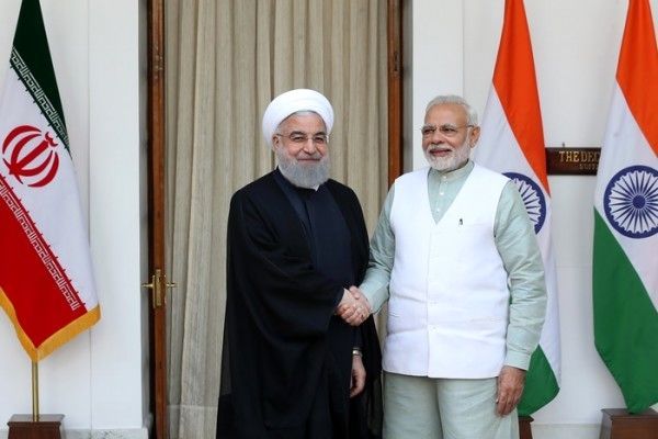 چرا دیدار روحانی و نخست‌وزیر هند لغو شد؟