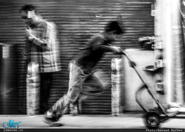 حداقل حقوق کارگران باید 3 میلیون و 600 هزار تومان باشد/ بسیاری از پیمانکاران مصوبه شورای عالی کار را رعایت نمی کنند