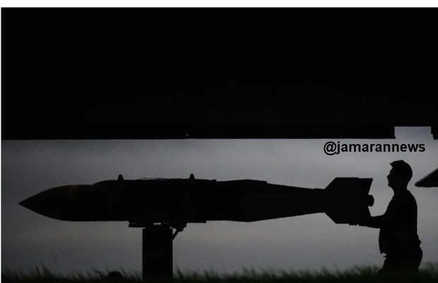 اکونومیست: جنگ ایران می‌تواند توان نظامی آمریکا را برای سال‌ها تضعیف کند