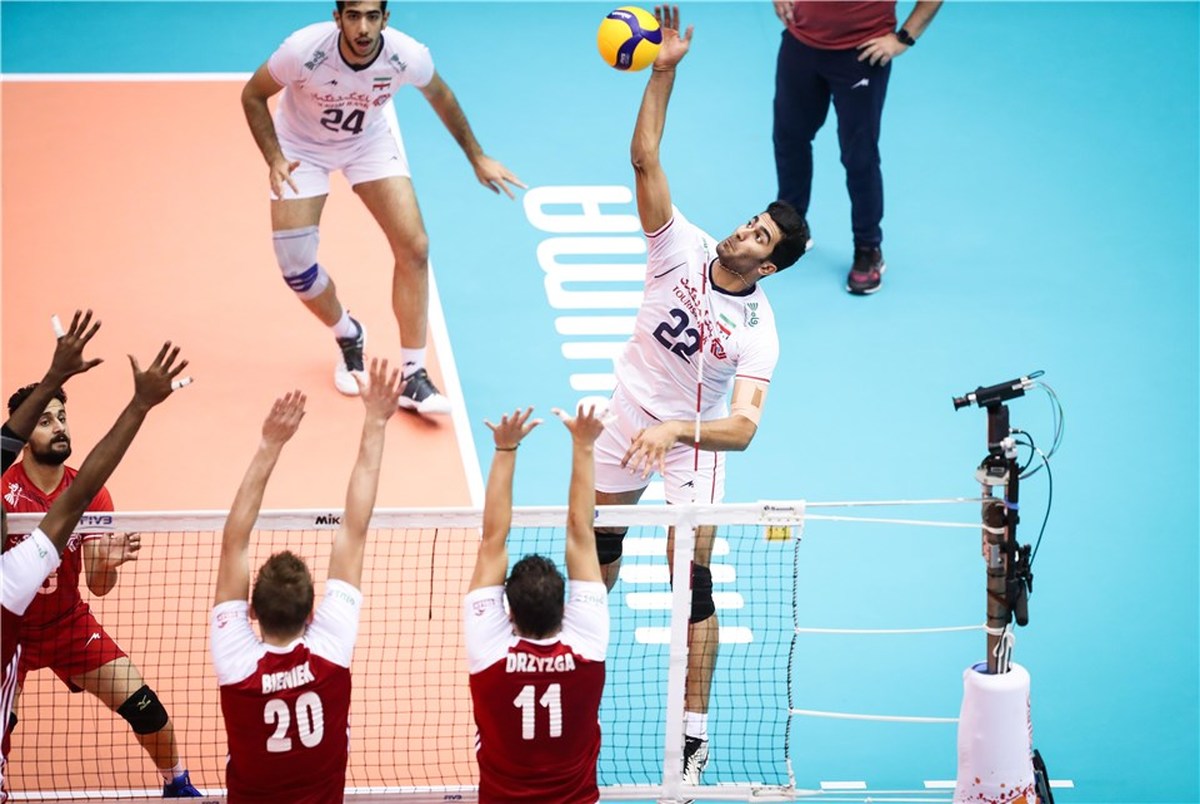 عطایی: ایران شایسته ترین تیم برای صعود است/ مشکلی برای المپیکی شدن والیبال نداریم