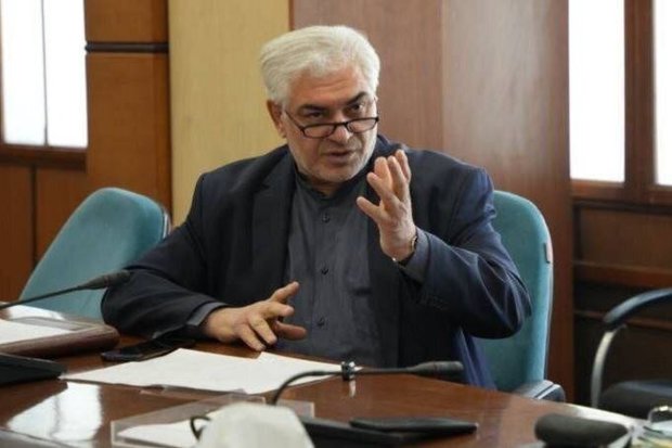 علیرضا شیروی درگذشت