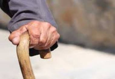 همدان دست به عصا می شود - علیرضا جهانگیری**