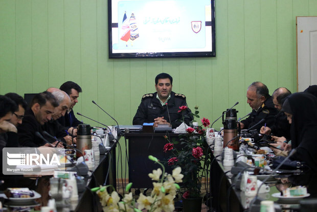 افزایش ۱۲ درصدی کشفیات موادمخدر در آذربایجان‌شرقی