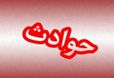 3 کشته و2 مصدوم درآتش سوزی مخزن مواد نفتی دربندرعباس