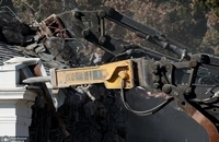 ترامپ در حال خراب کردن کاخ سفید (6)