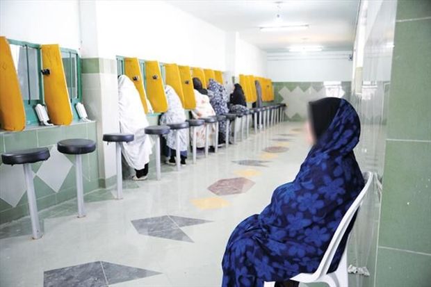 آزادی زنان زندانی جرائم غیرعمد خراسان شمالی در آستانه نو