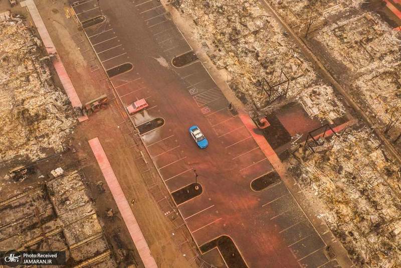 منتخب تصاویر امروز جهان- 24 شهریور