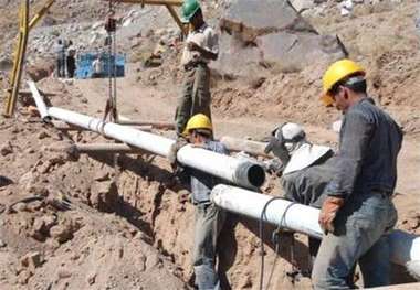 دولت یازدهم مشعل گاز 219 روستای کهگیلویه و بویراحمد را روشن کرد