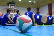 حضور تیم والیبال نشسته مردان ایران به عنوان پرافتخارترین تیم در توکیو 
