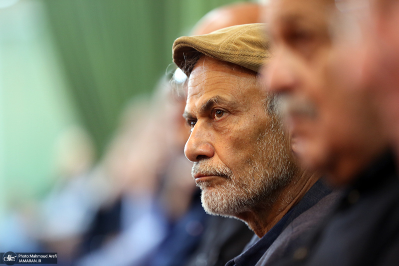 عزاداری شام غریبان شهادت حضرت امام جعفر صادق (ع) در دارالزهرا (س)