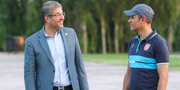 مالک شهر خودرو: برای پرداخت پول پروپیچ به فیفا نامه زدیم
