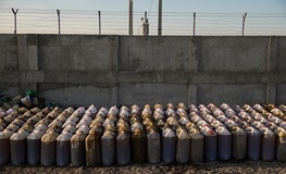 کشف 6هزار لیتر سوخت قاچاق در استان کرمان