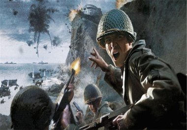 نسخه‌ بعدی بازی Call of Duty شما را دیوانه خواهد کرد!
