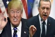 راز واقعی بحرانی شدن روابط ترکیه و آمریکا چیست؟