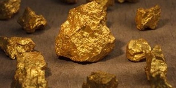 بیش از 10 تن سنگ طلای قاچاق در آذربایجان شرقی کشف شد