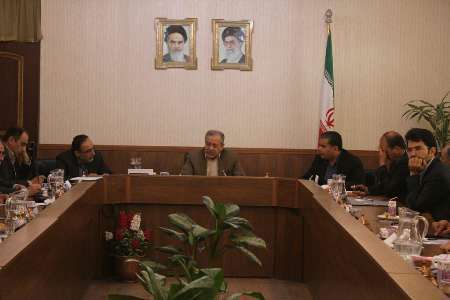 برنامه جامع کنترل کیفی هوای اصفهان 74 درصد پیشرفت داشته است