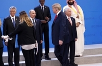 نشست جی 20