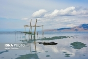 دعوت از دانشگاهیان برای ارائه راهکارهای پیشگیری از تبخیر در دریاچه ارومیه