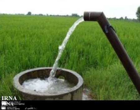 کاهش 43درصدی بارندگی بهاری و نگرانی کشاورزان  مازندران