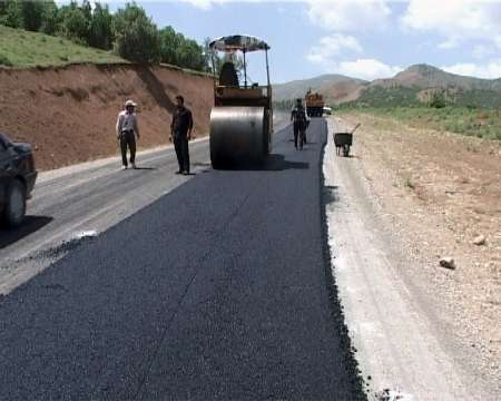 50 کیلومتر راه جدید روستایی در کهگیلویه وبویراحمد احداث شد