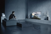 رونمایی سونی از یک تلویزیون ۷۷ اینچی گرانقیمت 