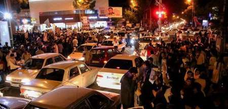گرمتر شدن تنور تبلیغات انتخابات در مازندران
