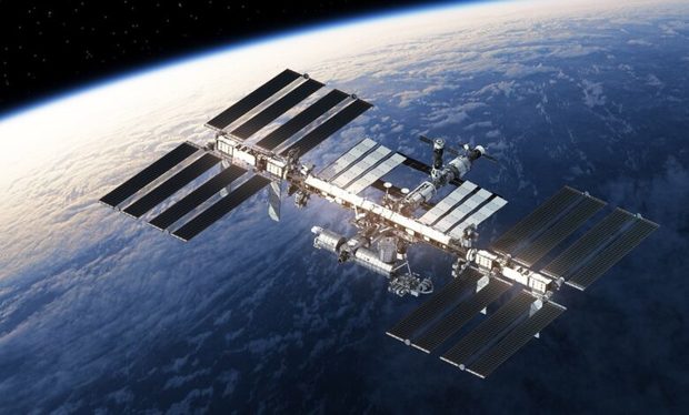 امارات یک فضانورد به ایستگاه فضایی بین المللی می فرستد