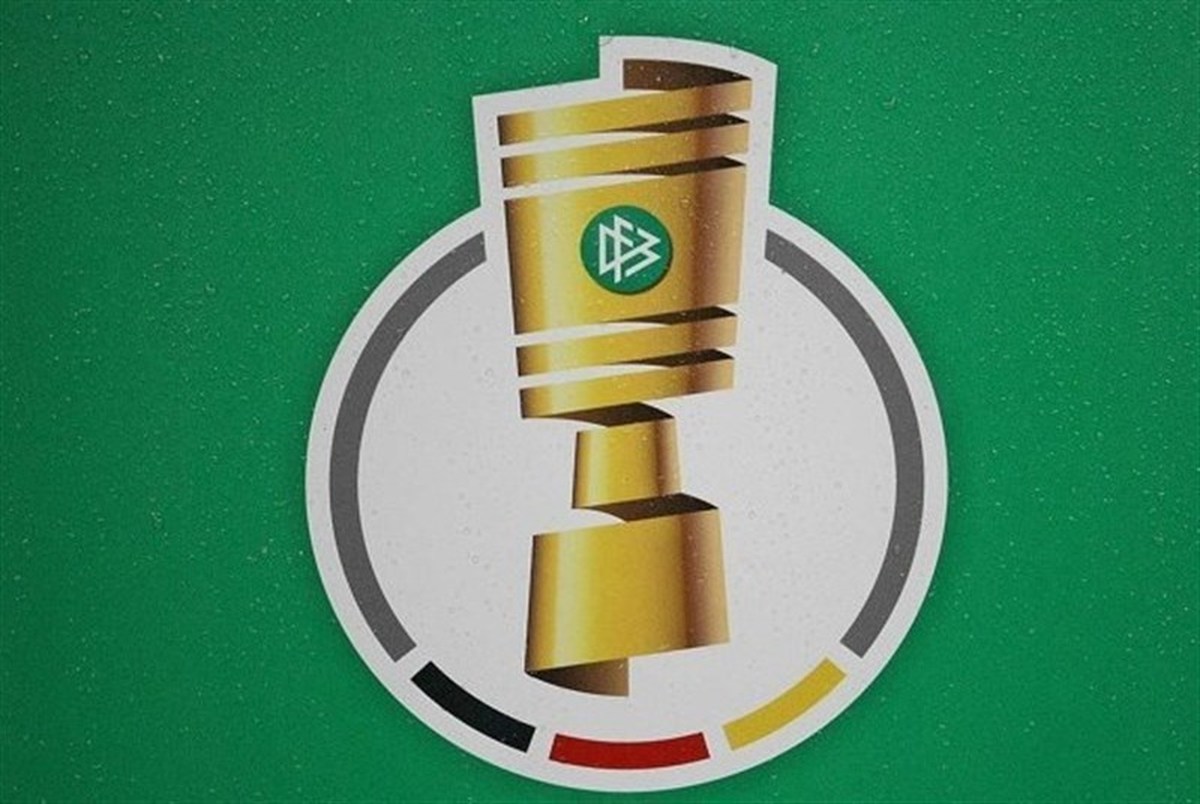 تعیین تاریخ برگزاری بازی های نیمه نهایی و فینال جام حذفی آلمان 