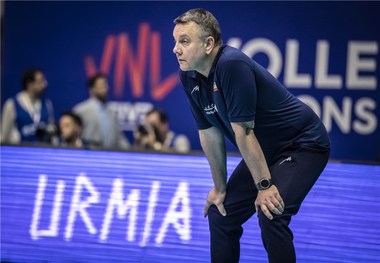 کولاکوویچ: به دنبال قهرمانی در آسیا هستیم
