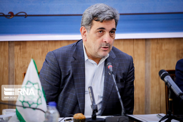 شهردار تهران: نقشی در طراحی زیرگذر استاد معین نداشتیم