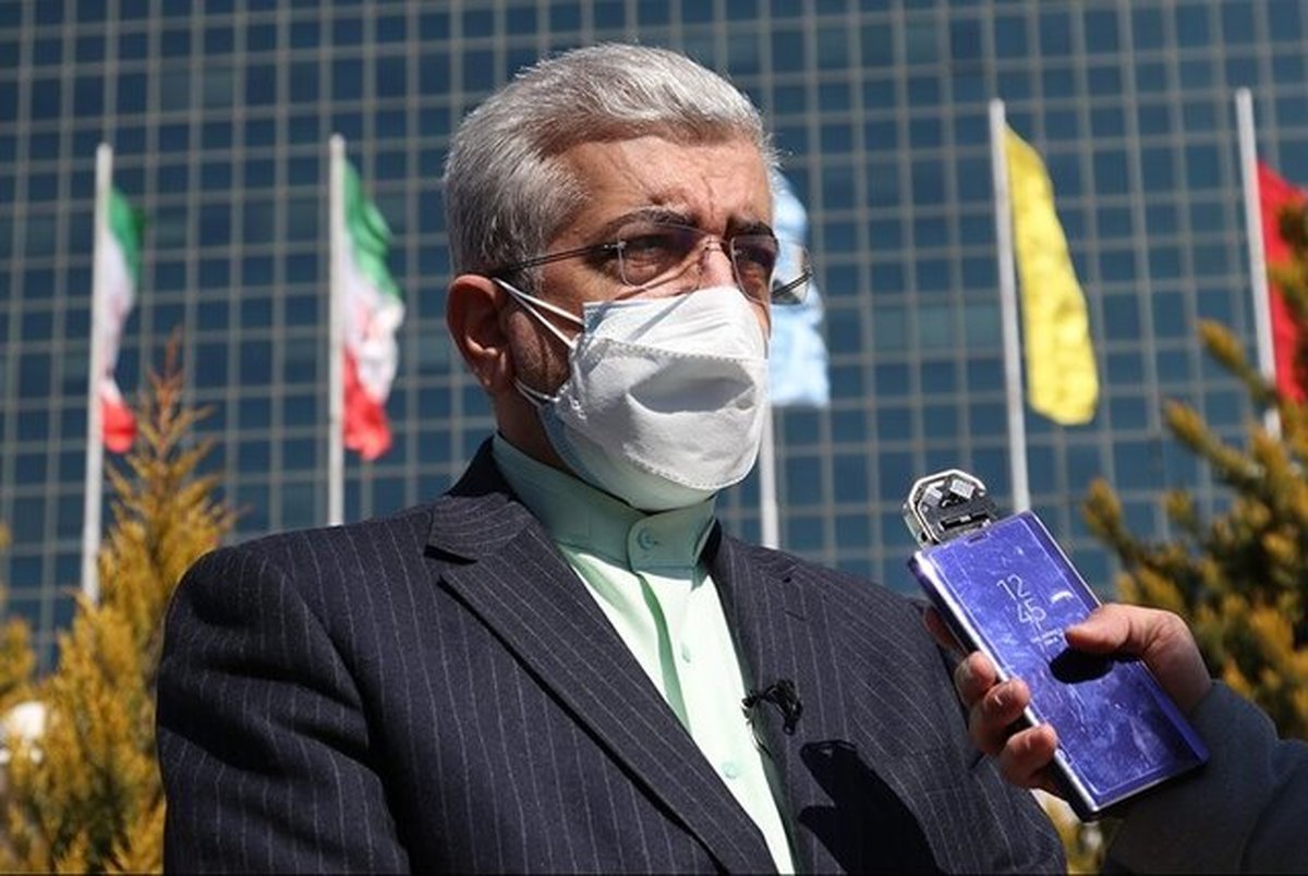 صدور مجوز استفاده از منابع ایران در عراق برای تهیه واکسن کرونا