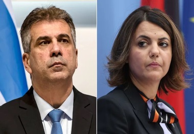 وزیر خارجه لیبی بعد از دیدار با وزیر خارجه اسرائیل از کشور فرار کرد/ اسرائیلی ها جزئیات جدیدی از این دیدار فاش کردند