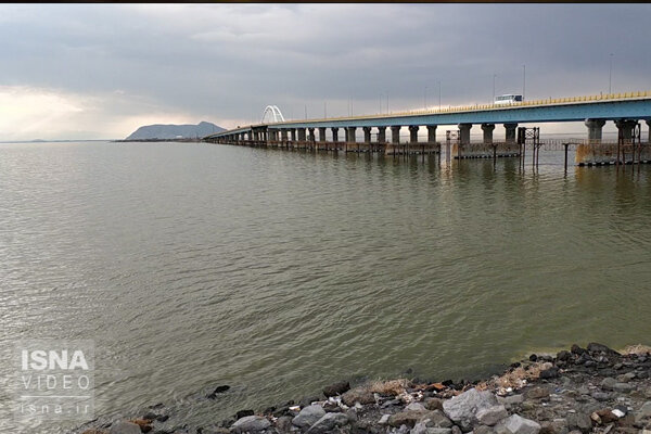 بررسی میزان پیشرفت فاز پنجم پروژه احیای دریاچه ارومیه از طریق مشارکت جوامع محلی