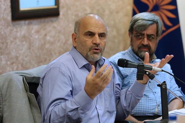 شهید بهشتی نسبت کف و سقف حقوق ها را یک به سه می دانست