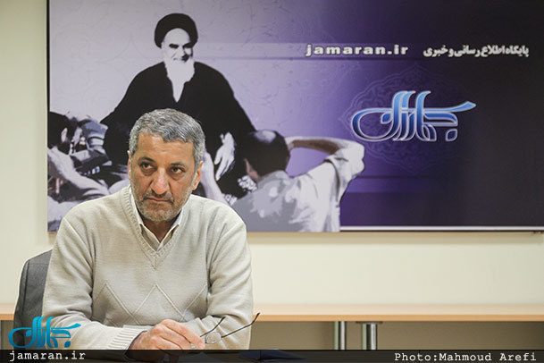 وقتی دیدن تصویر شهید اشک امام را جاری کرد/ حکم امام برای چگونگی شرکت رزمندگان در انتخابات