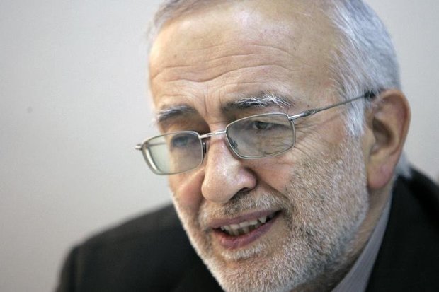 حزب جمهوری اسلامی دارای ساختار حزبی و قوی بود