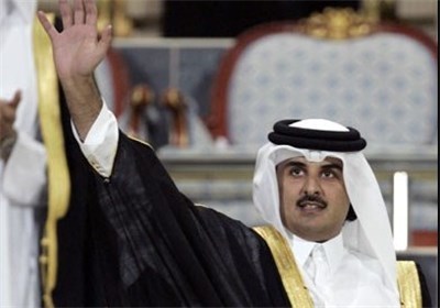 کابینه دولت جدید قطر معرفی شد