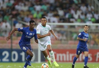 شکست سنگین الاهلی با برانکو برابر الهلال
