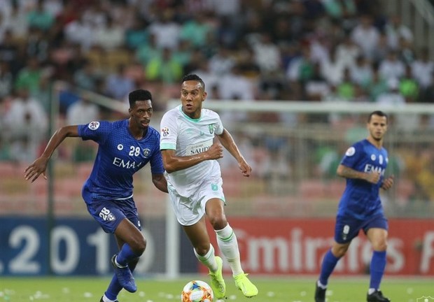 شکست سنگین الاهلی با برانکو برابر الهلال
