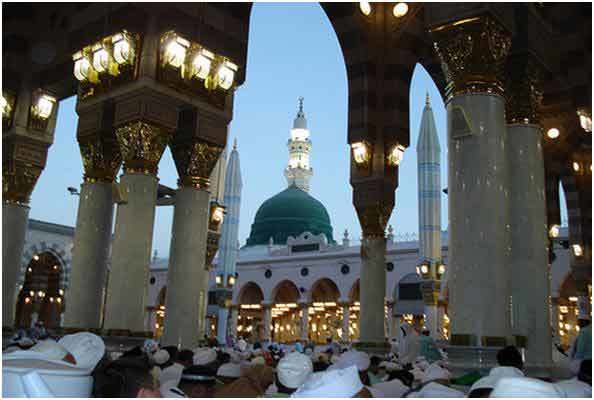 ابعاد و مرزهای اسلام ناب محمدی(ص) از دیدگاه امام خمینی(ره)