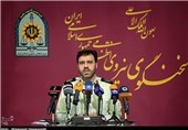 جزئیات درگیری امروز پلیس با گروهک «جیش العدل»