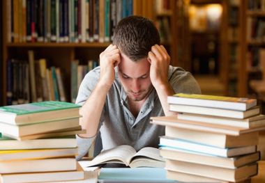 کتاب هایی که زندگی شما را دگرگون می‌کنند