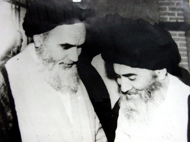 مدرسی ممتاز در علوم نقلی و عقلی