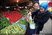 Hijab regains popularity in Tunisia