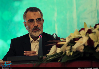 محمدعلی انصاری: باید برای مراسم سه سال آینده بزرگداشت امام به دلیل تقارن با ماه رمضان برنامه ویژه داشته باشیم
