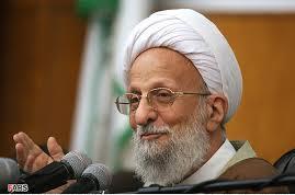 آیت الله مصباح یزدی: انسان مؤمن با قلب خود می بیند