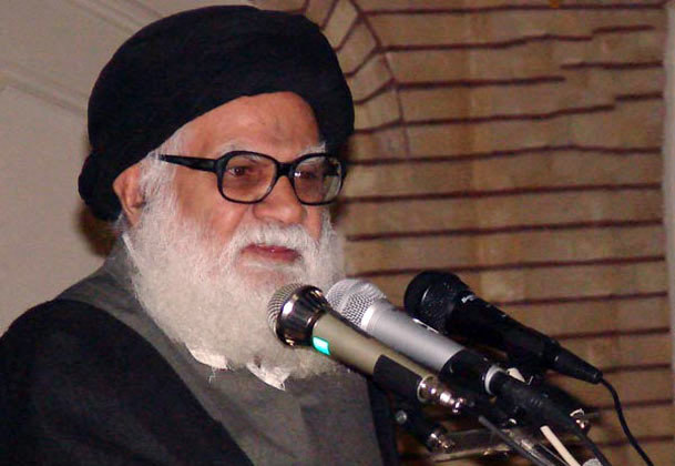 تحریرالوسیله یک دوره کامل فقه اسلامی است