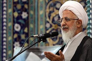آیت الله جوادی آملی: بت  پرستی و الحاد در ایران قدیم وجود نداشت